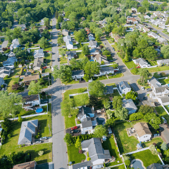 Green Lakópark Kecskemét